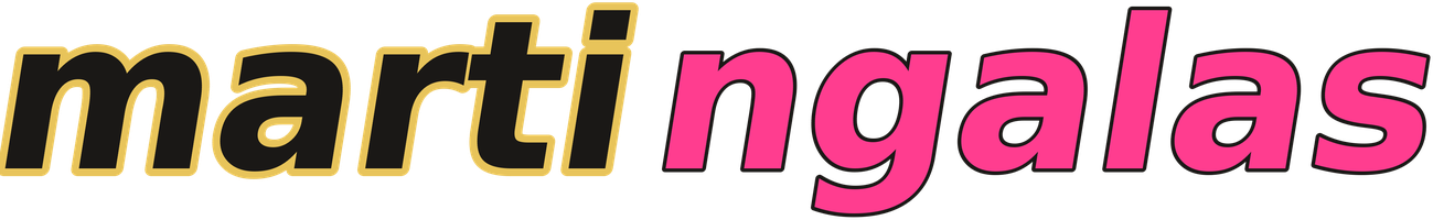 martingalas logotipo