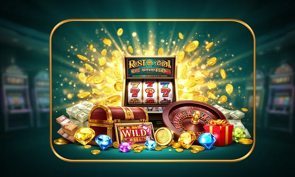 martingalas Oferta de bienvenida para nuevos jugadores