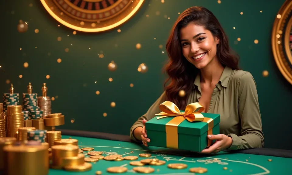 martingalas La plataforma de casino construida para el jugador peruano